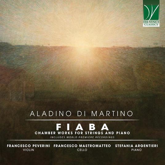 PEVERINI, FRANCESCO / MASTROMATTEO, FRANCESCO / ARGENTI
