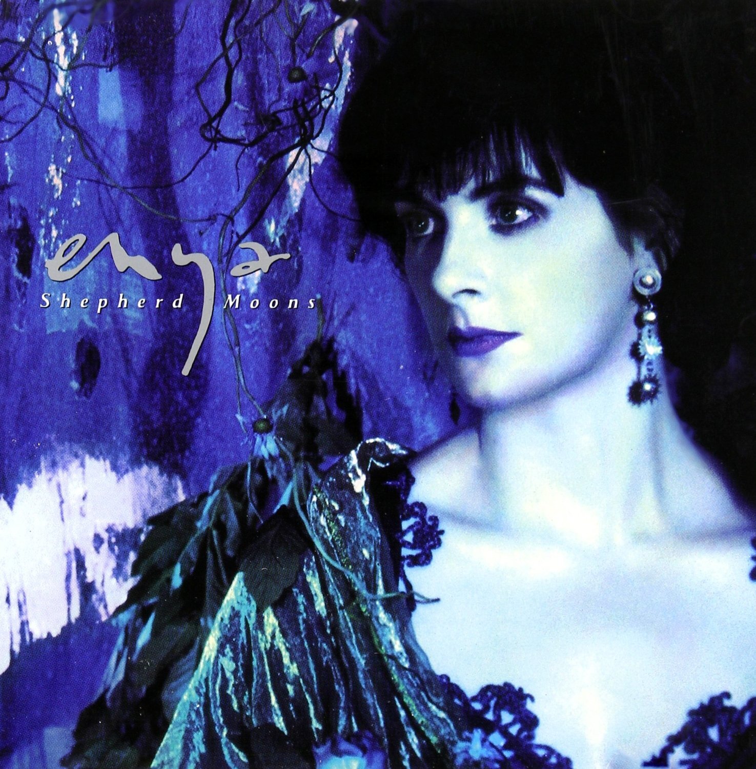 Audio Cd Enya - Shepherd Moons