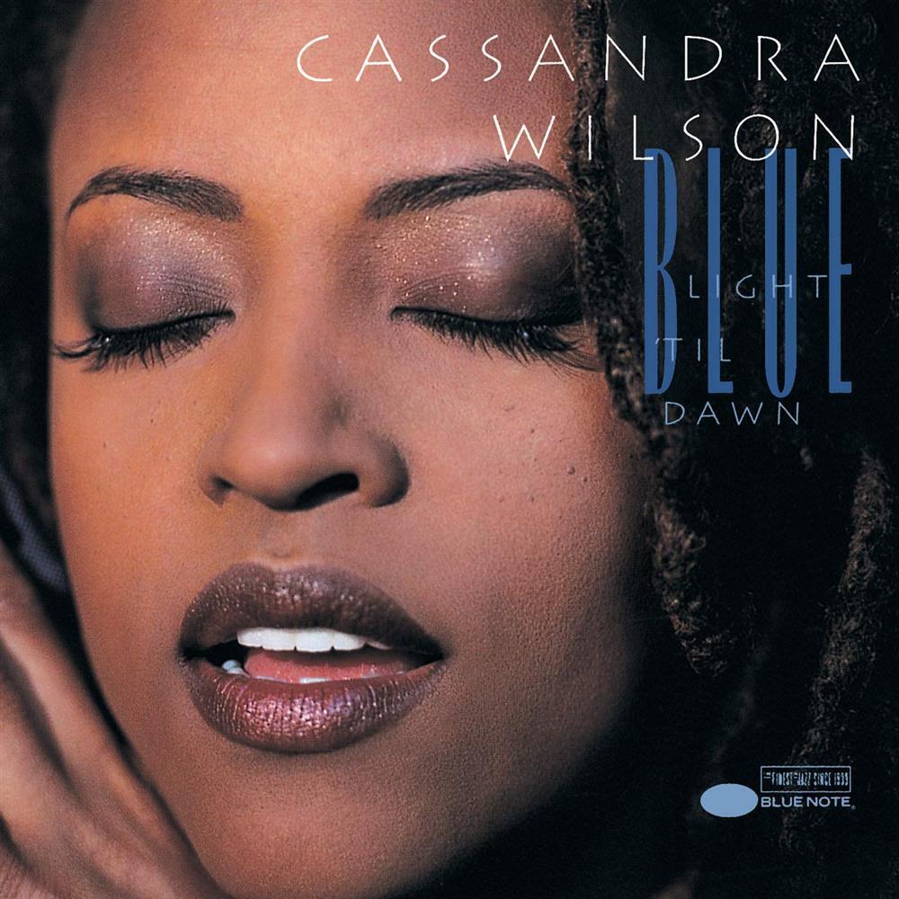 Blue Light Til Dawn (2 Lp) - Cassandra Wilson (Vinile)