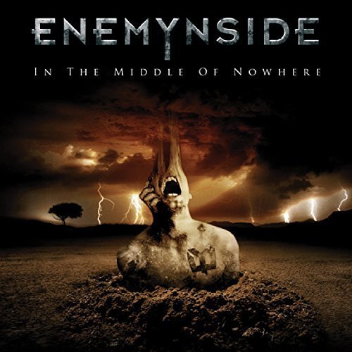 In the Middle of Nowhere (CD) Album