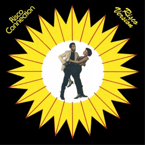 Risco Connection Risco Version (CD) Album