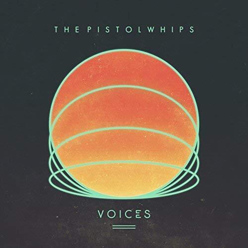 Pistolwhips Voices (CD)