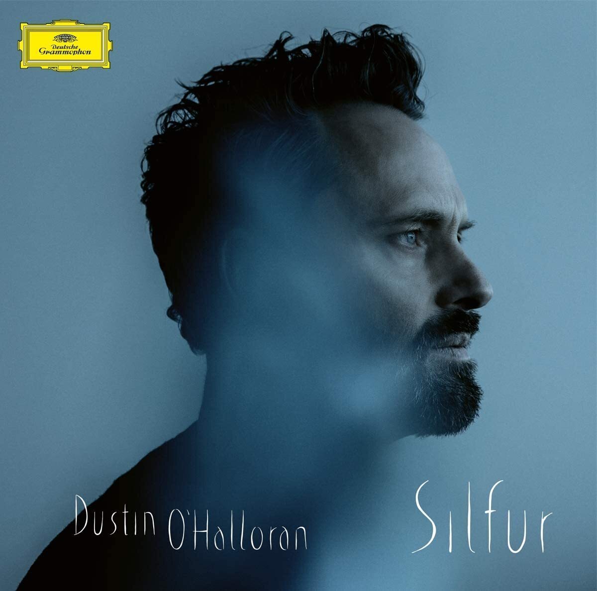 Dustin O'Halloran Dustin O'Halloran: Silfur (Vinyl LP) 12" Album