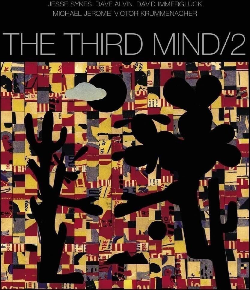 Audio Cd Third Mind (The) - The Third Mind 2