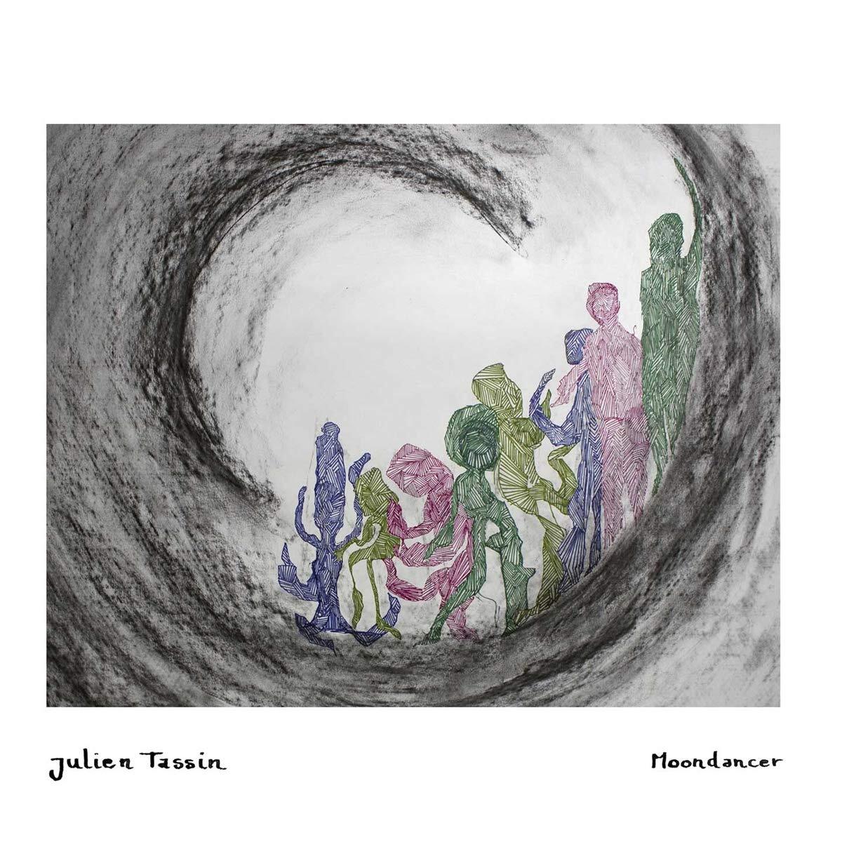 Tassin, Julien Moondancer (CD)