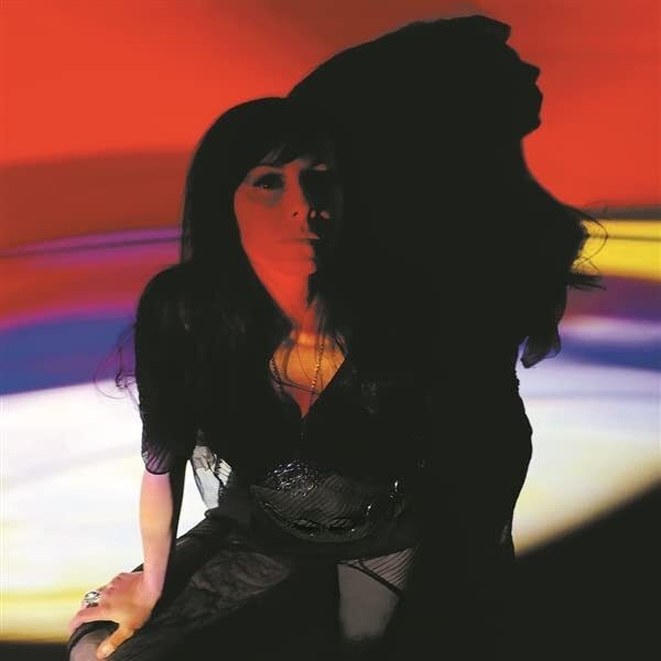 Fabienne Delsol Four (White (Vinyl LP)