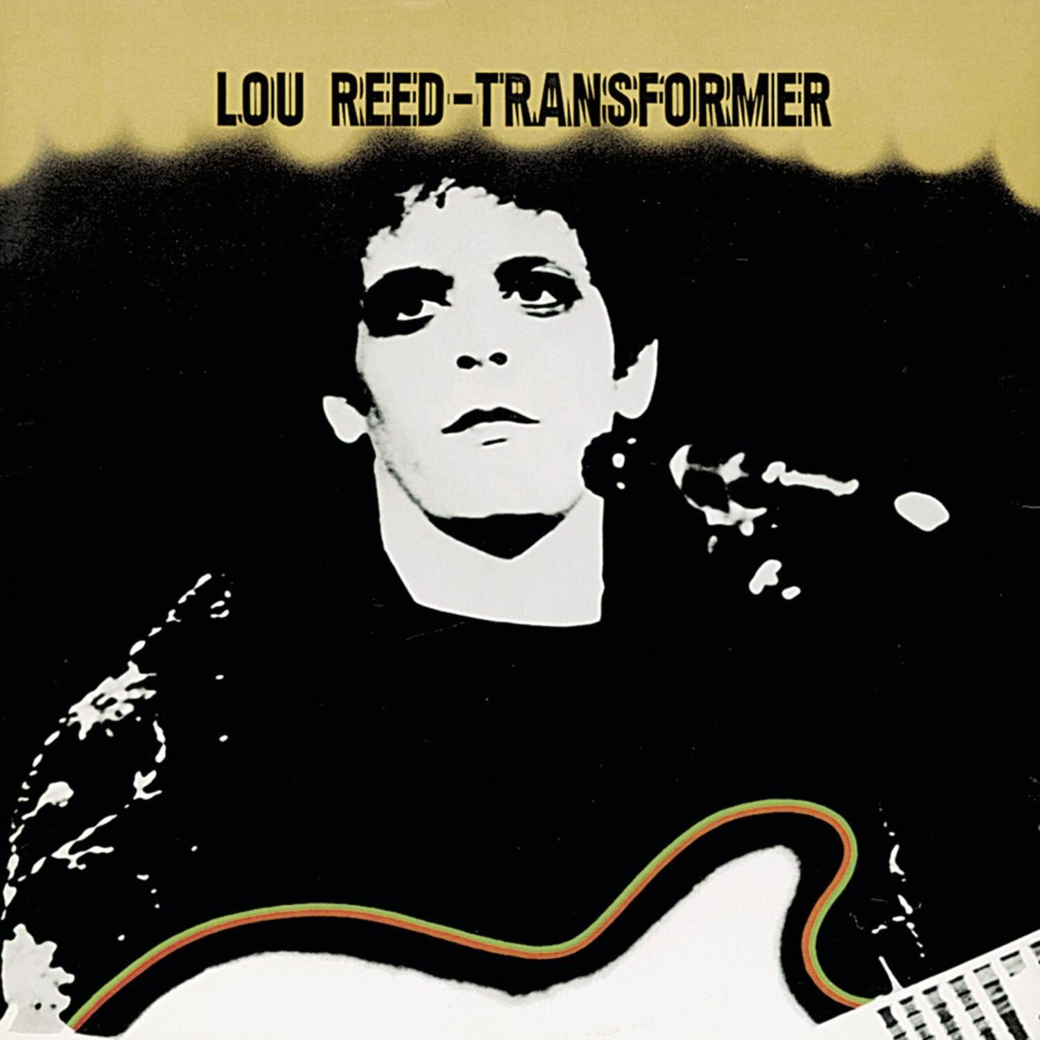 Lou Reed Transformer (LITA Exclusive) (Vinyl LP)