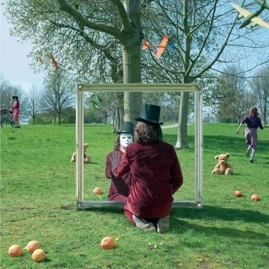 Syd Barrett  - An Introduction To Syd Barrett - Cd (digipack)