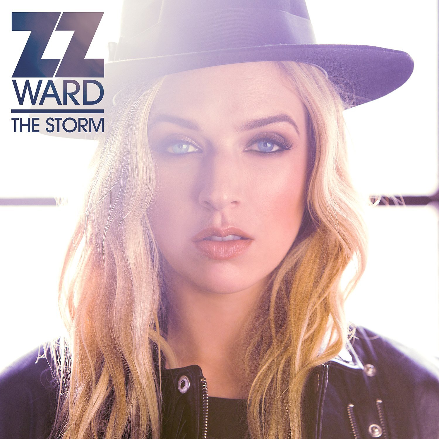 ZZ Ward The Storm (Vinyl LP)