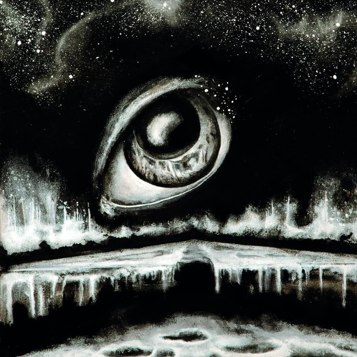 UFO Over Lappland UFO Over Lappland PURPLE & PINK SWIRL (Vinyl LP)