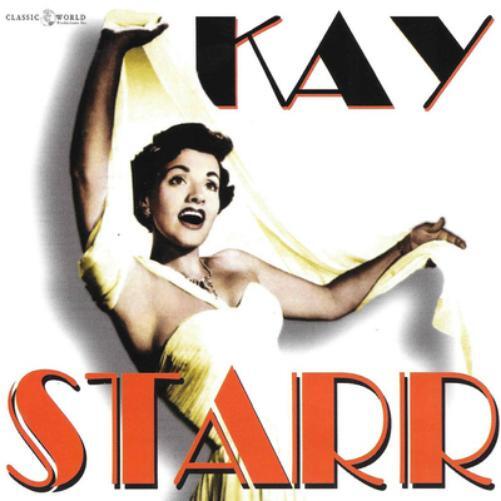 Kay Starr Kay Starr (CD) Album