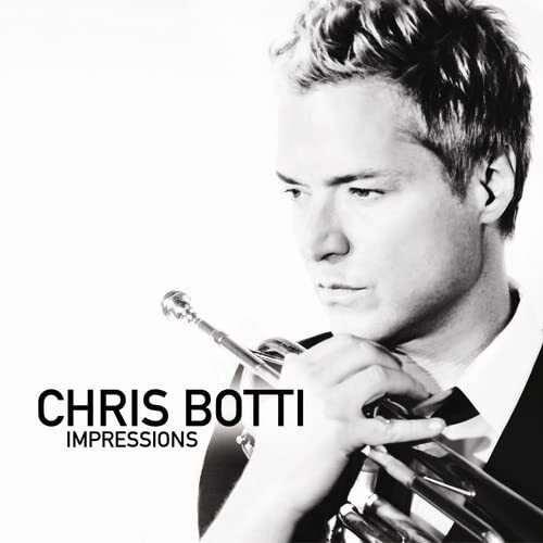 Chris Botti Impressions (CD)