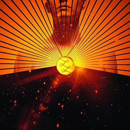 LOST LANDER Medallion (Vinyl LP)
