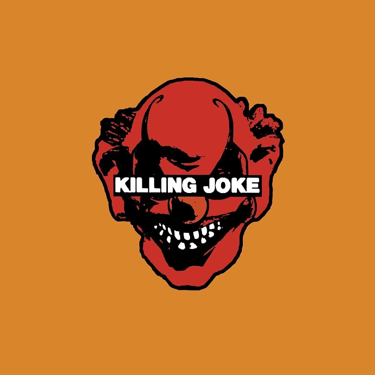 Killing Joke Killing Joke (Vinyl LP) 12" Remastered Album
