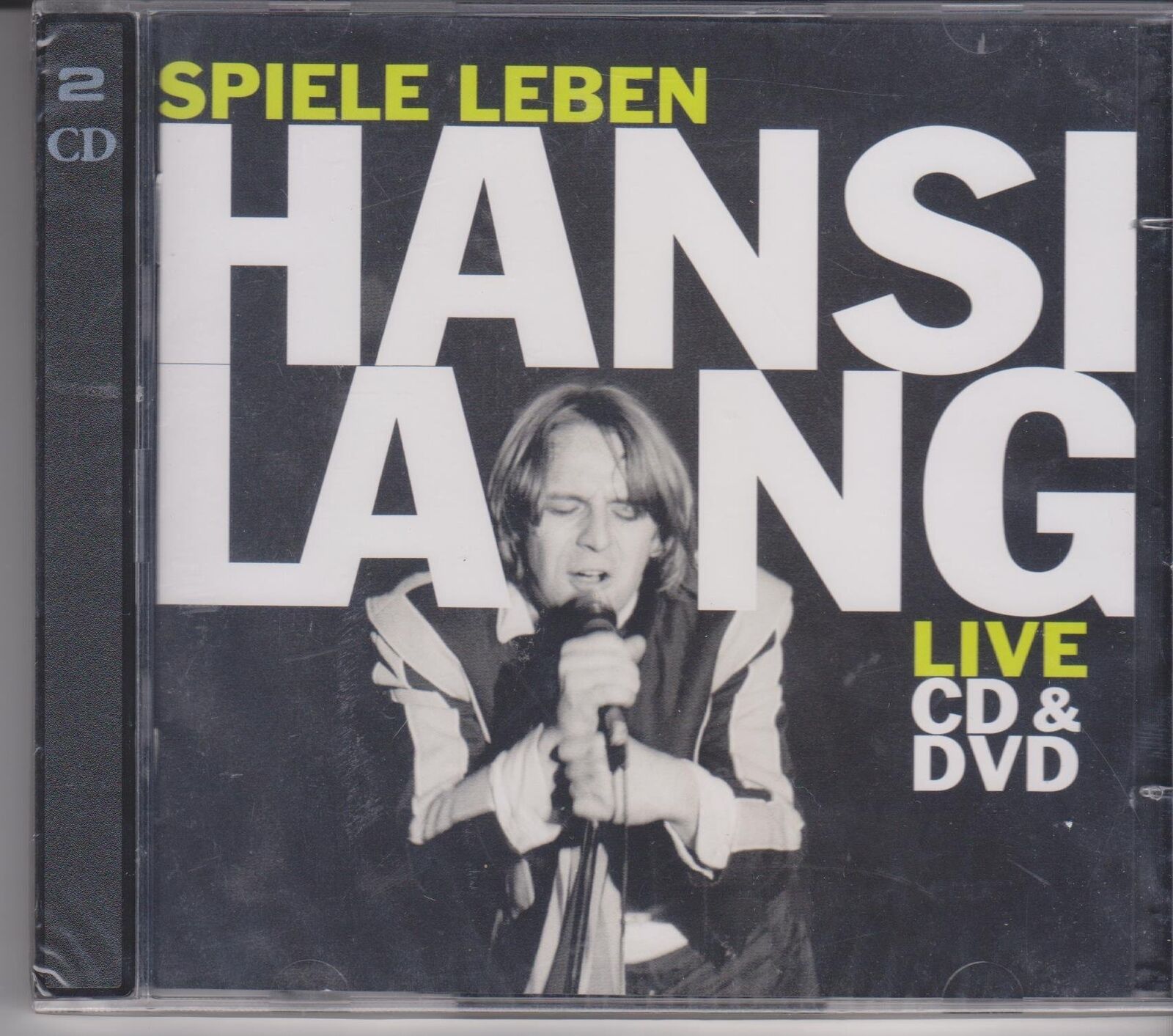 (CD)