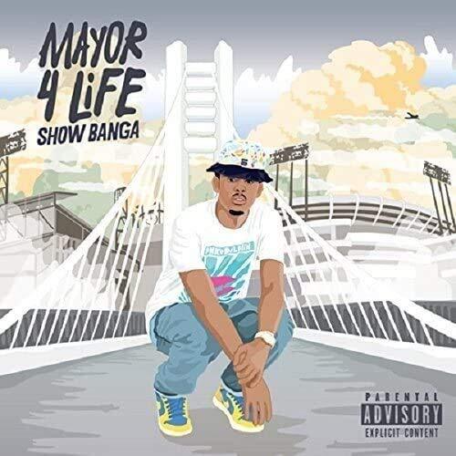 Show Banga Showy 4 Mayor (CD)
