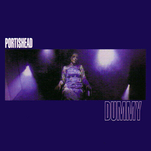 Portishead - Dummy - Vinile (180 gr. + download)