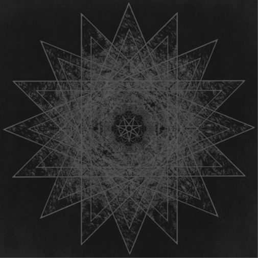 Black Earth Diagrams of a Hidden Order (CD) Album