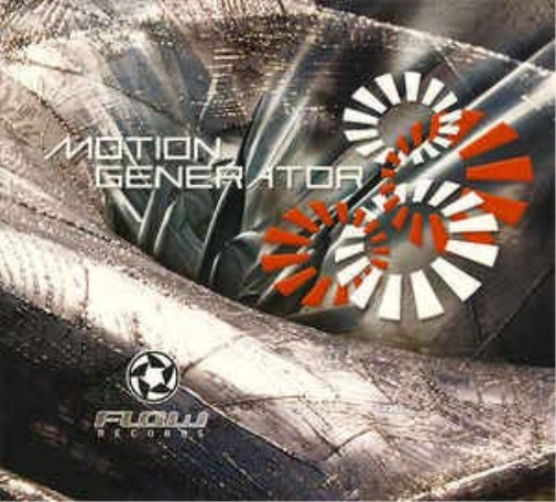 Various Motion Generator (CD)