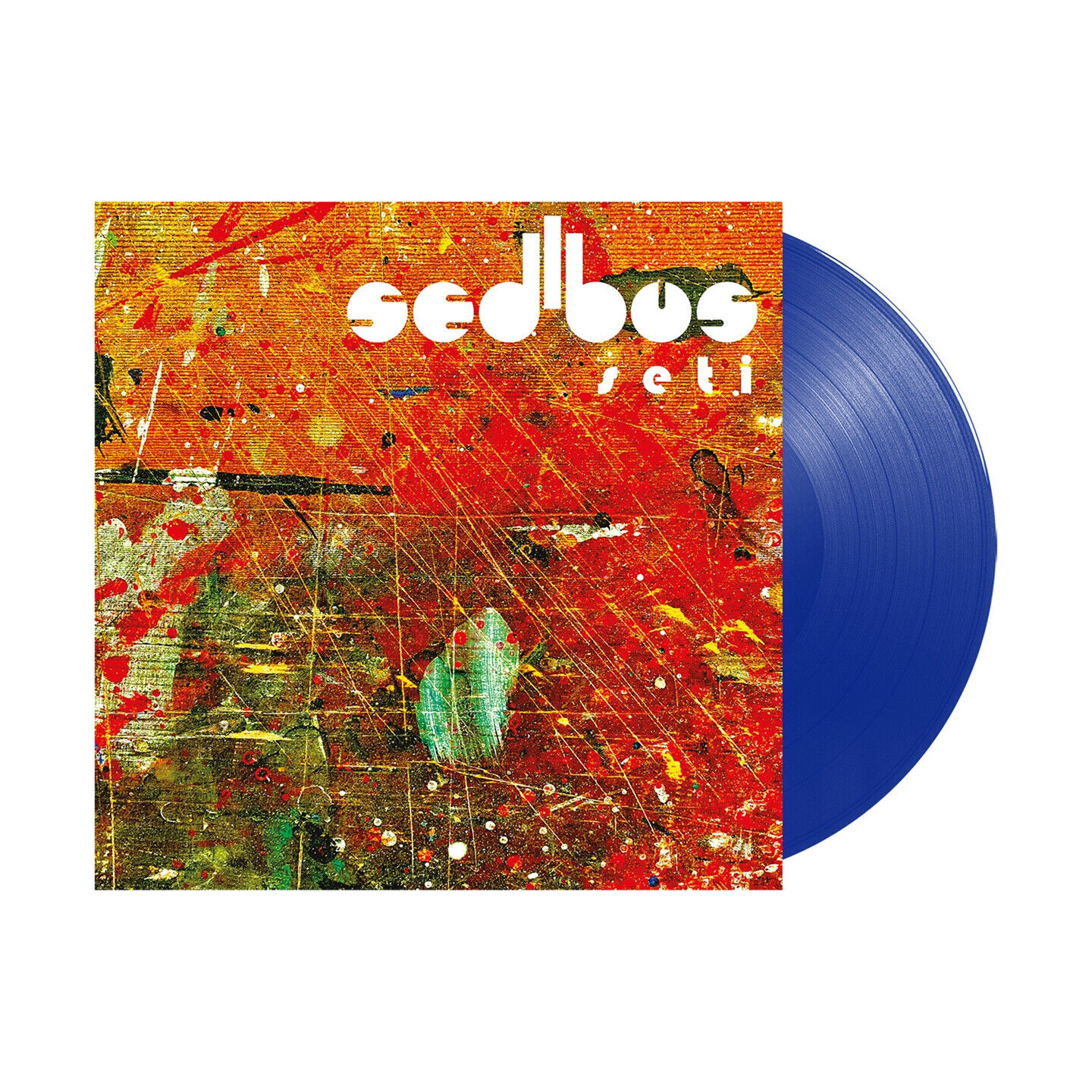 Seti [Lp] (Vinile)