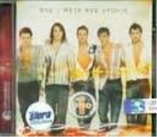 One meta apo chronia / μετά από χρόνια (CD)
