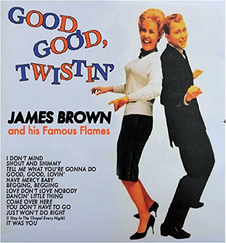 James Brown James Brown - Good Good (Vinyl LP)