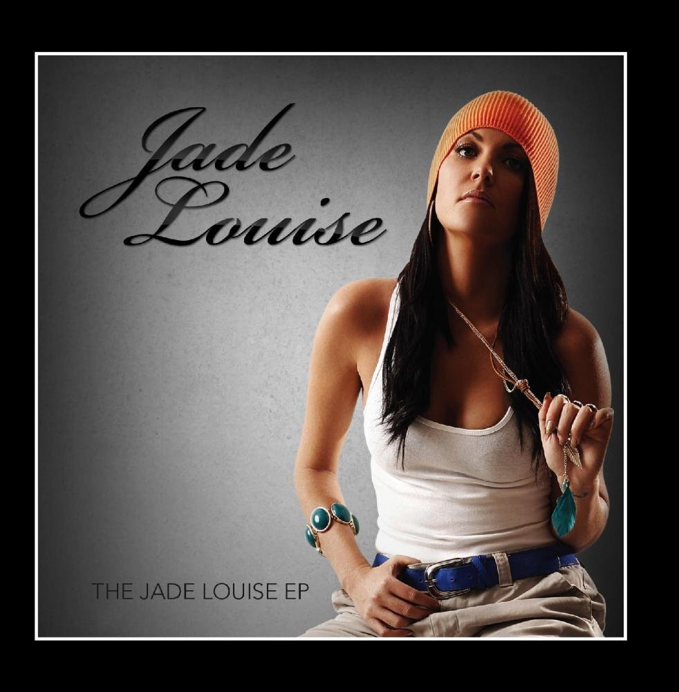 Jade Louise Jade Louise (CD)