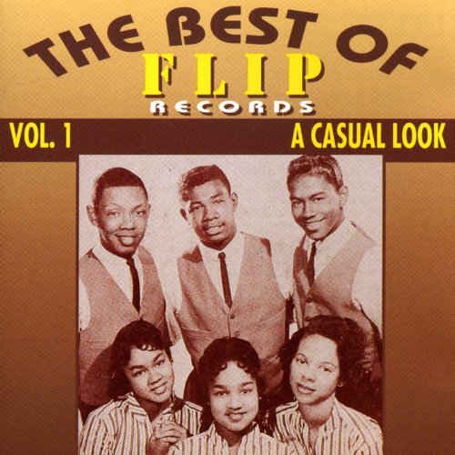 VARIOUS ARTISTS Best of Flip Records 1 (CD)