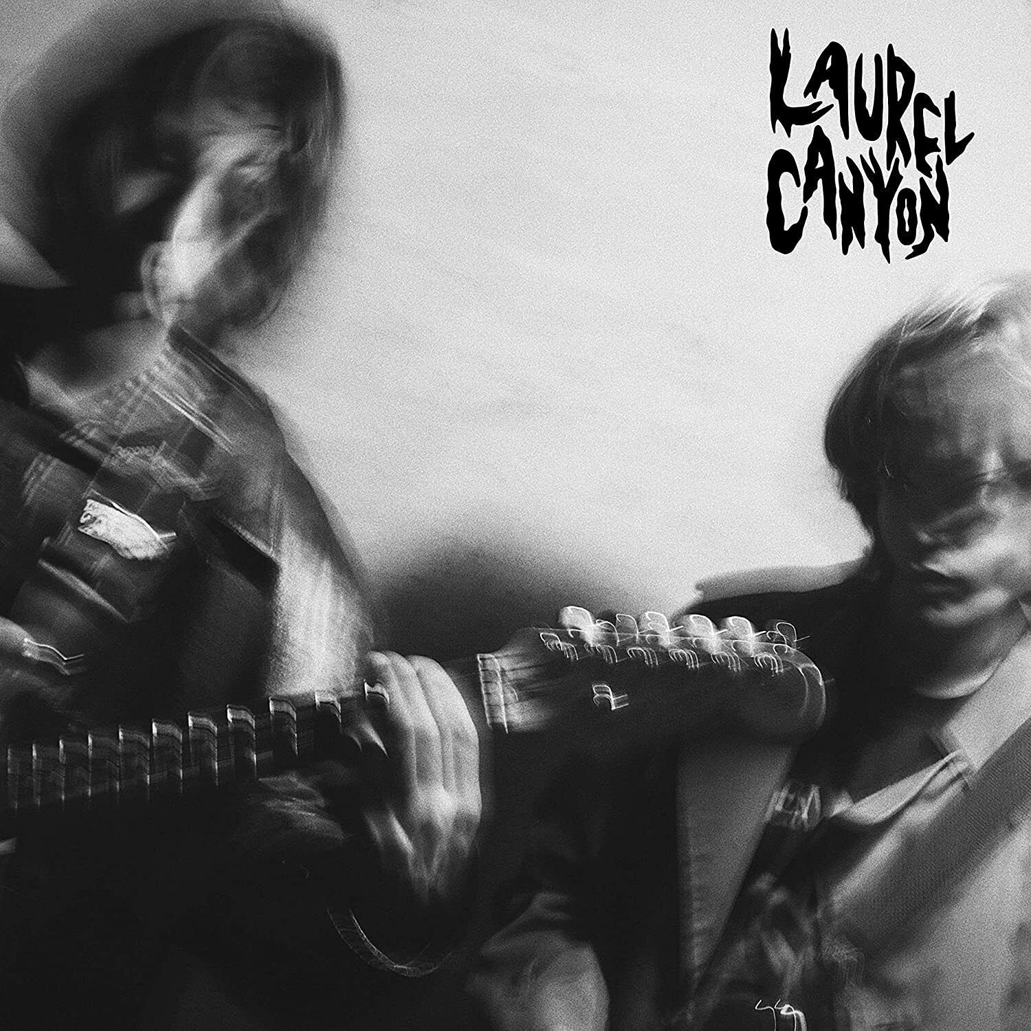 Laurel Canyon Laurel Canyon (CD) Album
