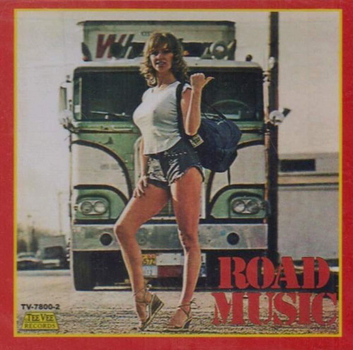 Best Of The Best Of Road Music Road Music: 23 Truckin Hits (CD)