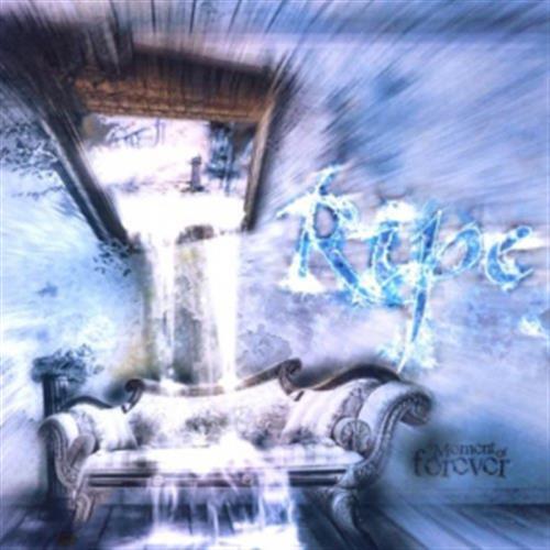 A Moment Of Forever - Ripe (Audio CD)