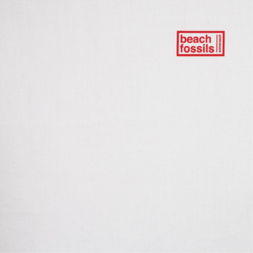 Beach Fossils Somersault (Vinyl LP) 12" Album
