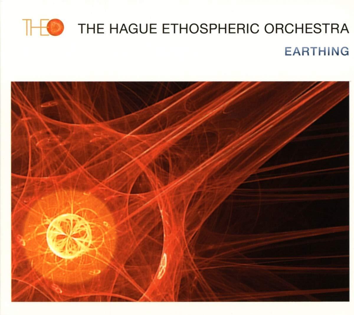 Hague Ethosperic Orchestra Earthing (CD)