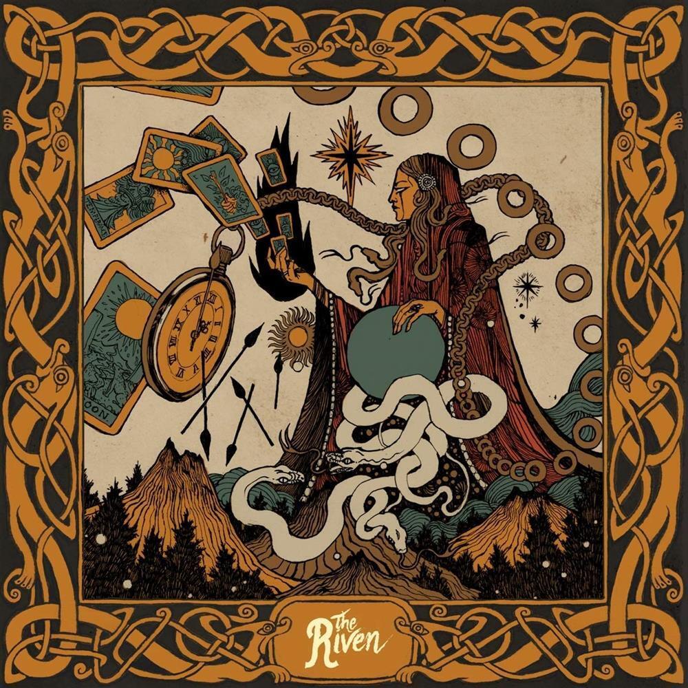 The Riven - Riven (The) (Vinile)
