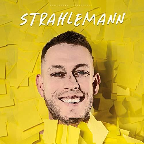 Mo-Torres Strahlemann (CD)