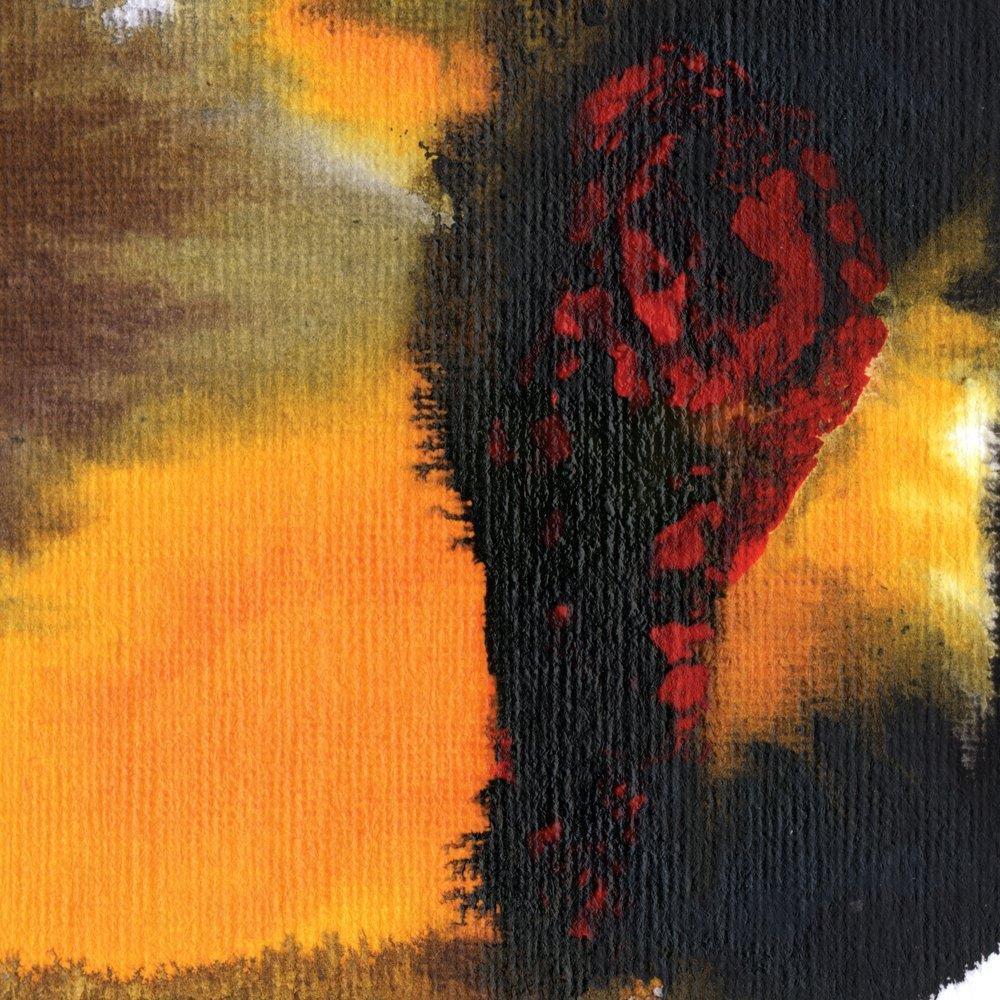 Same As You - Polar Bear (Audio CD)