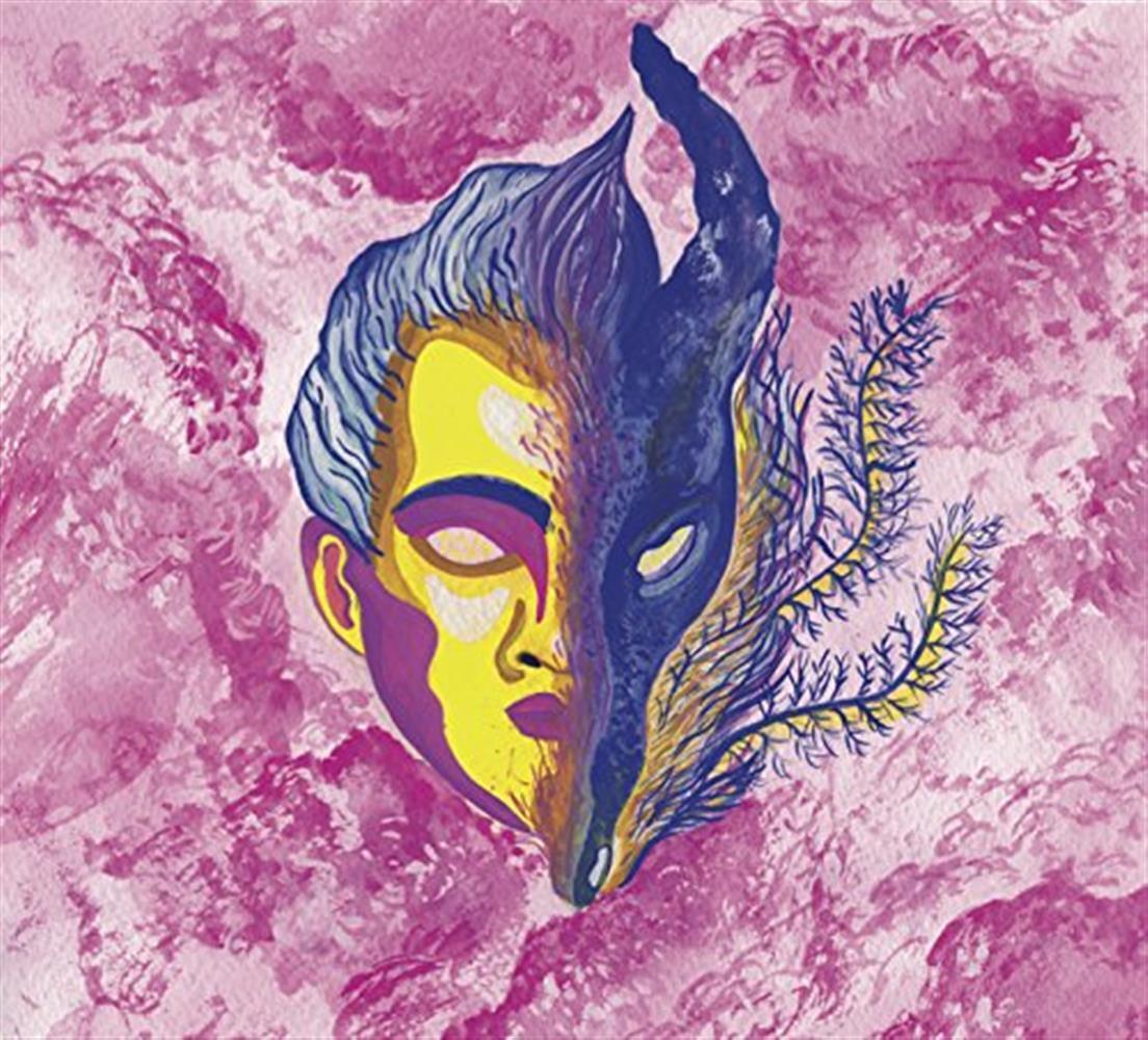 Dragon Flies Away - Bamboo (Audio CD)