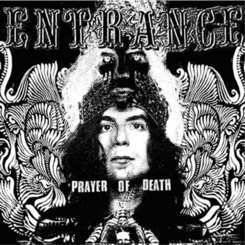 Entrance Prayer of Death (CD) Album