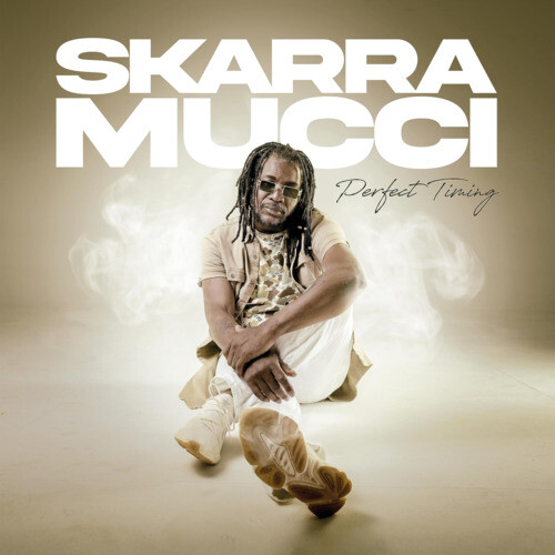 Vinile Skarra Mucci - Perfect Timing