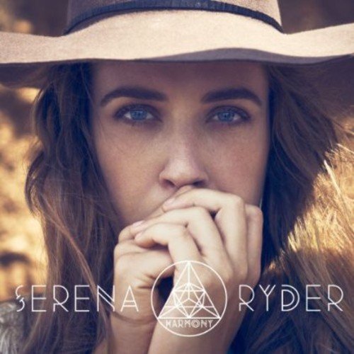 Ryder, Serena Harmony (CD)