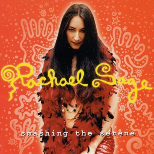 Smashing the Serene (CD) Album