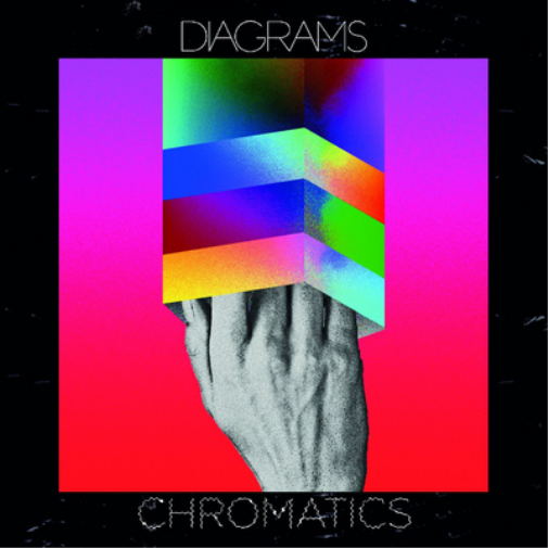 Diagrams Chromatics (CD) Bonus Tracks  Album
