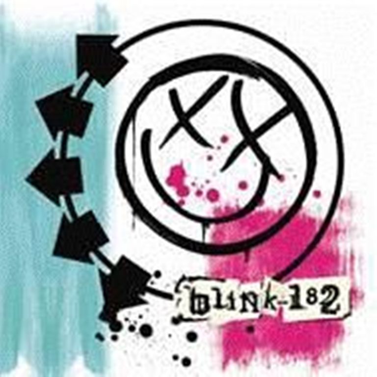 Blink 182 - Blink 182 - 2 Vinili (180 gr -  new edition)