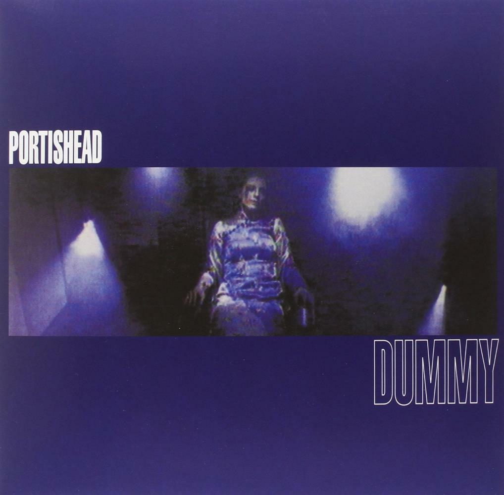 Dummy - Portishead (Vinile)