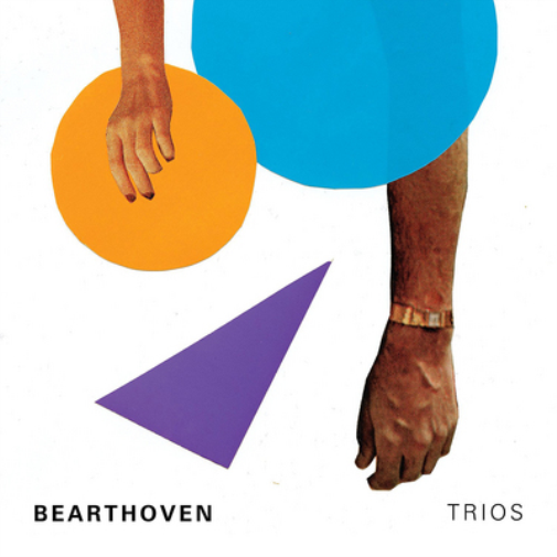Bearthoven Bearthoven: Trios (CD) Album