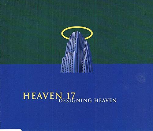 Heaven 17 Designing Heaven (CD)