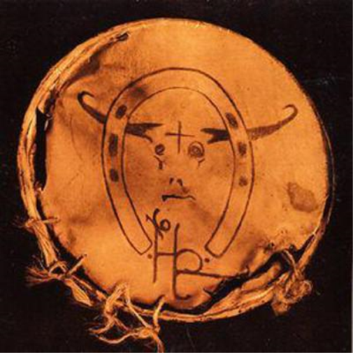 Sixteen Horsepower Olden (CD) Album