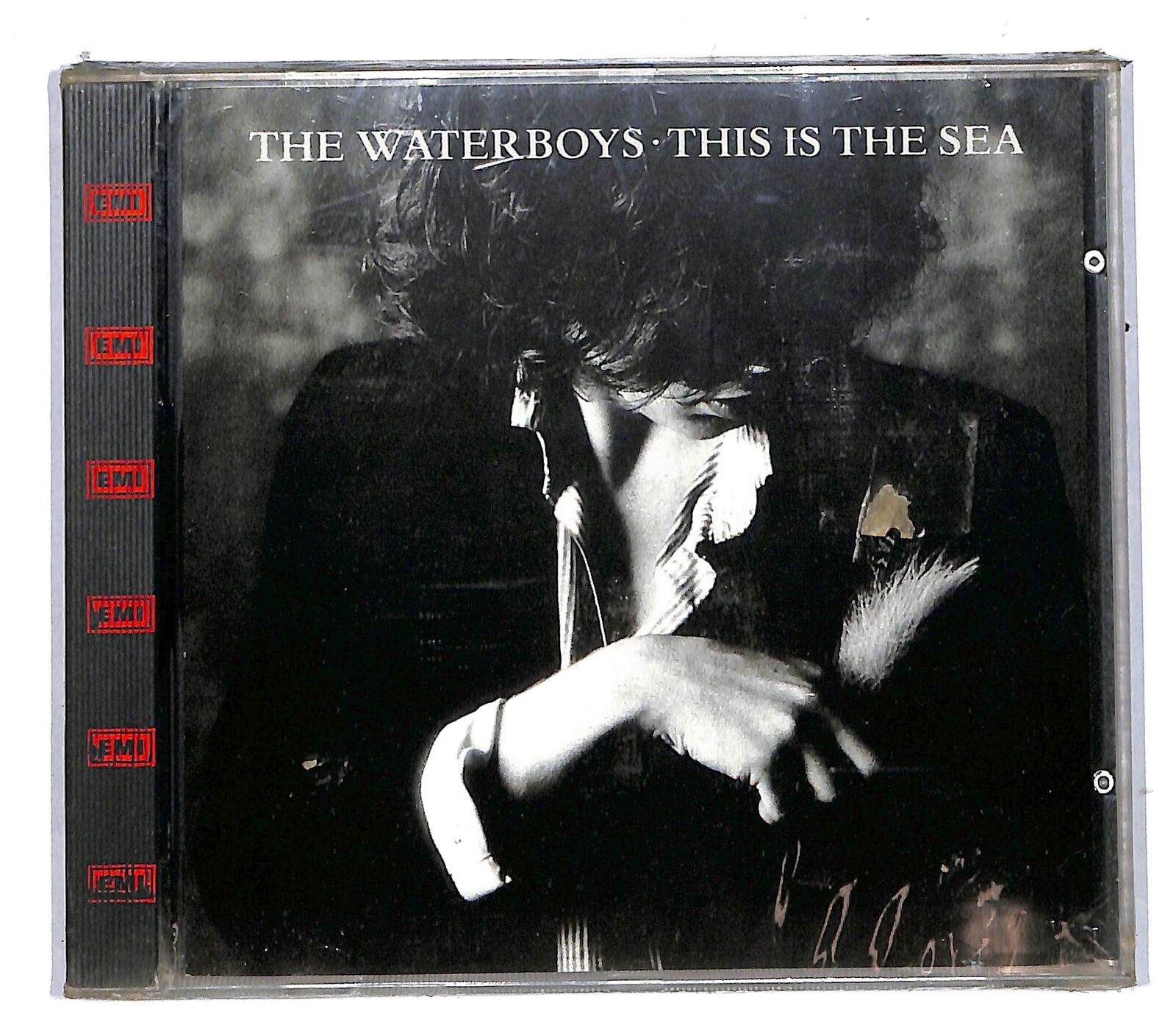 EBOND The Waterboys - This Is The Sea - Ensign - CCD 1543 CD104452