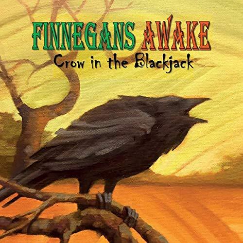 Finnegans Awake Crow In The Blackjack (CD)