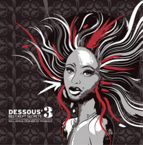 Various Artists Dessous' Best Kept Secrets - Volume 3 (CD) Album